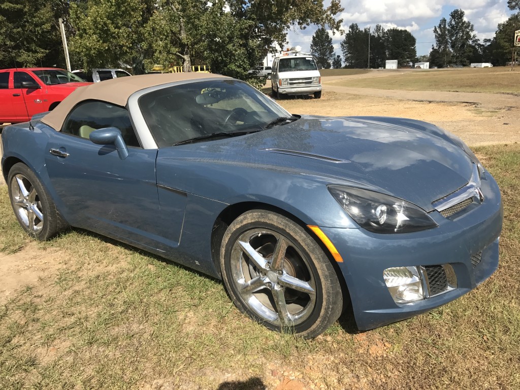 Search Results for Lamar Auto Salvage Inc.