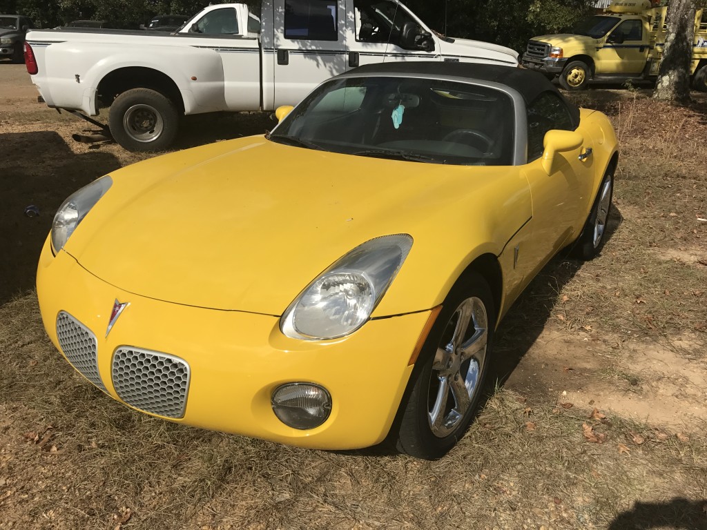 Search Results for Lamar Auto Salvage Inc.